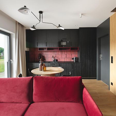 Apartamenty Na Lakach Kudowa-Zdrój Exterior foto