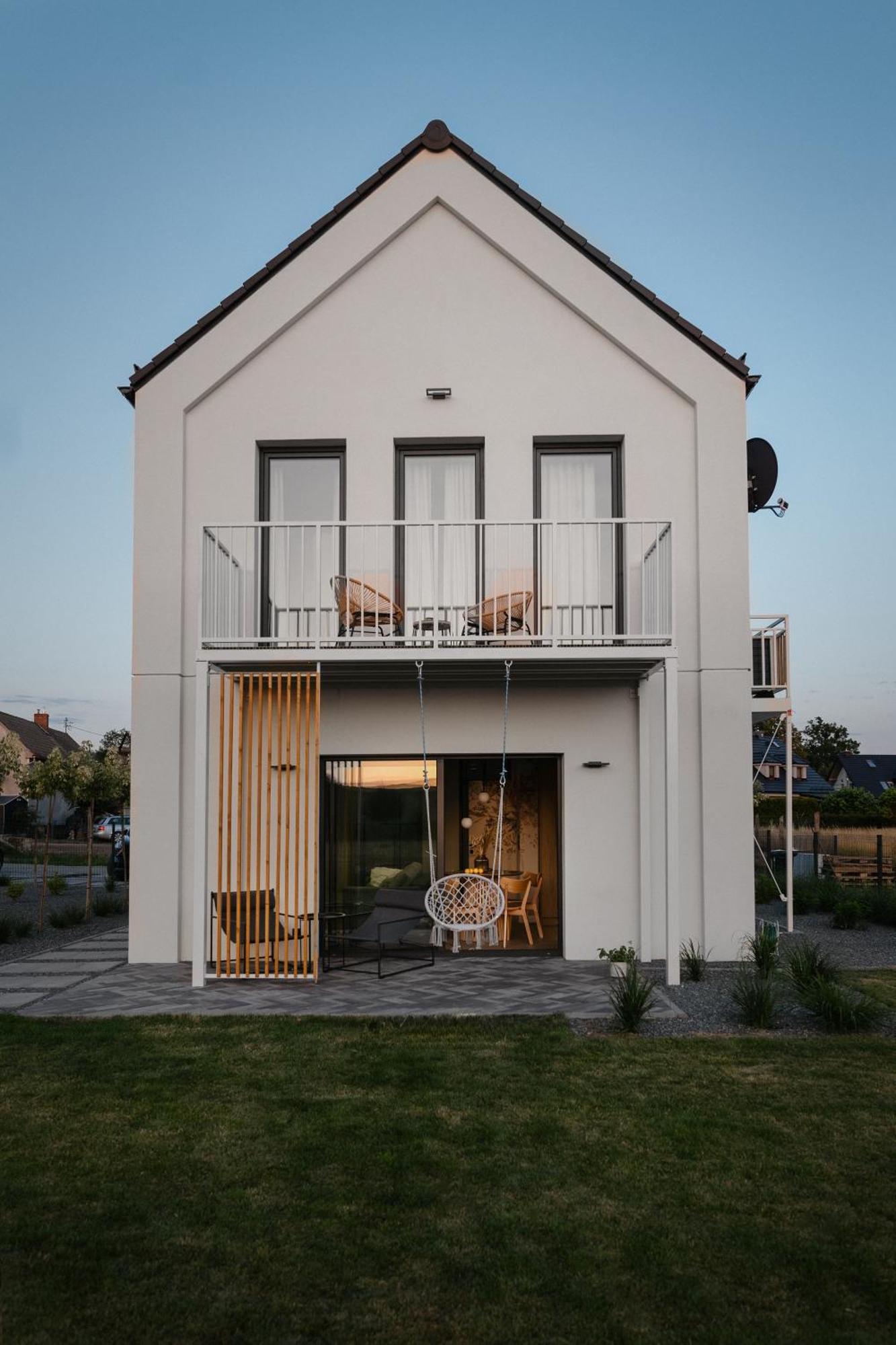 Apartamenty Na Lakach Kudowa-Zdrój Exterior foto