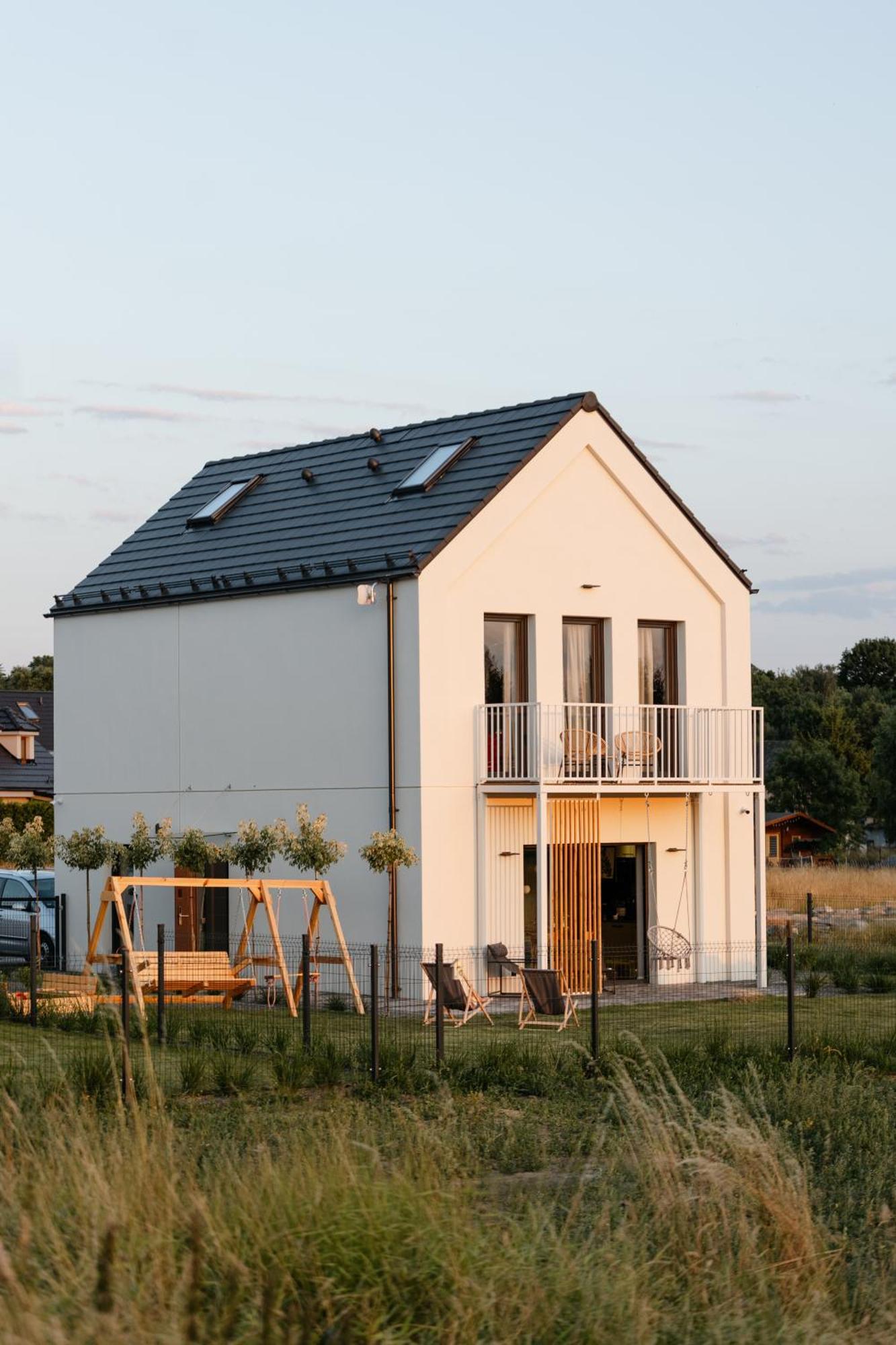 Apartamenty Na Lakach Kudowa-Zdrój Exterior foto