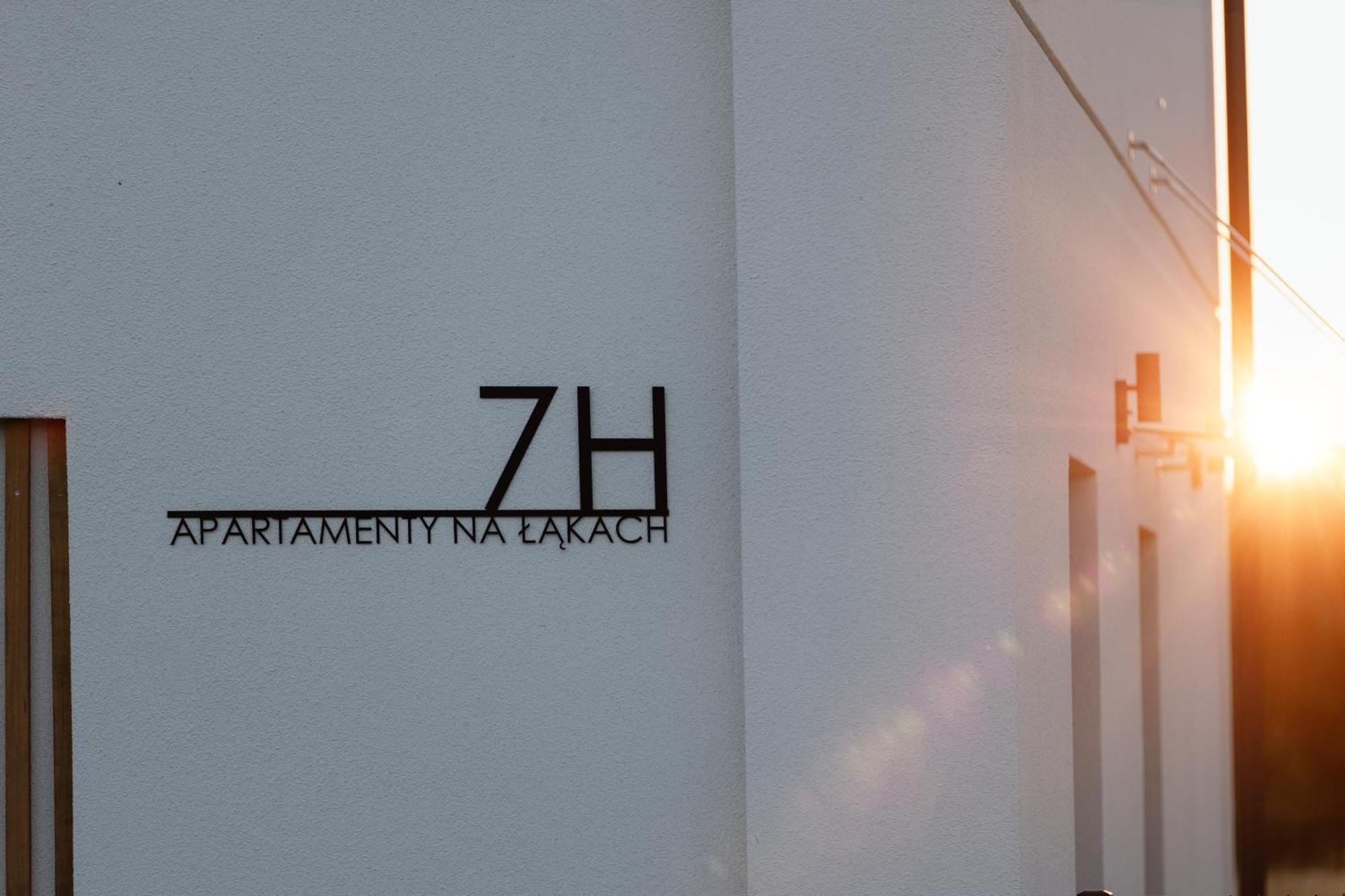 Apartamenty Na Lakach Kudowa-Zdrój Exterior foto