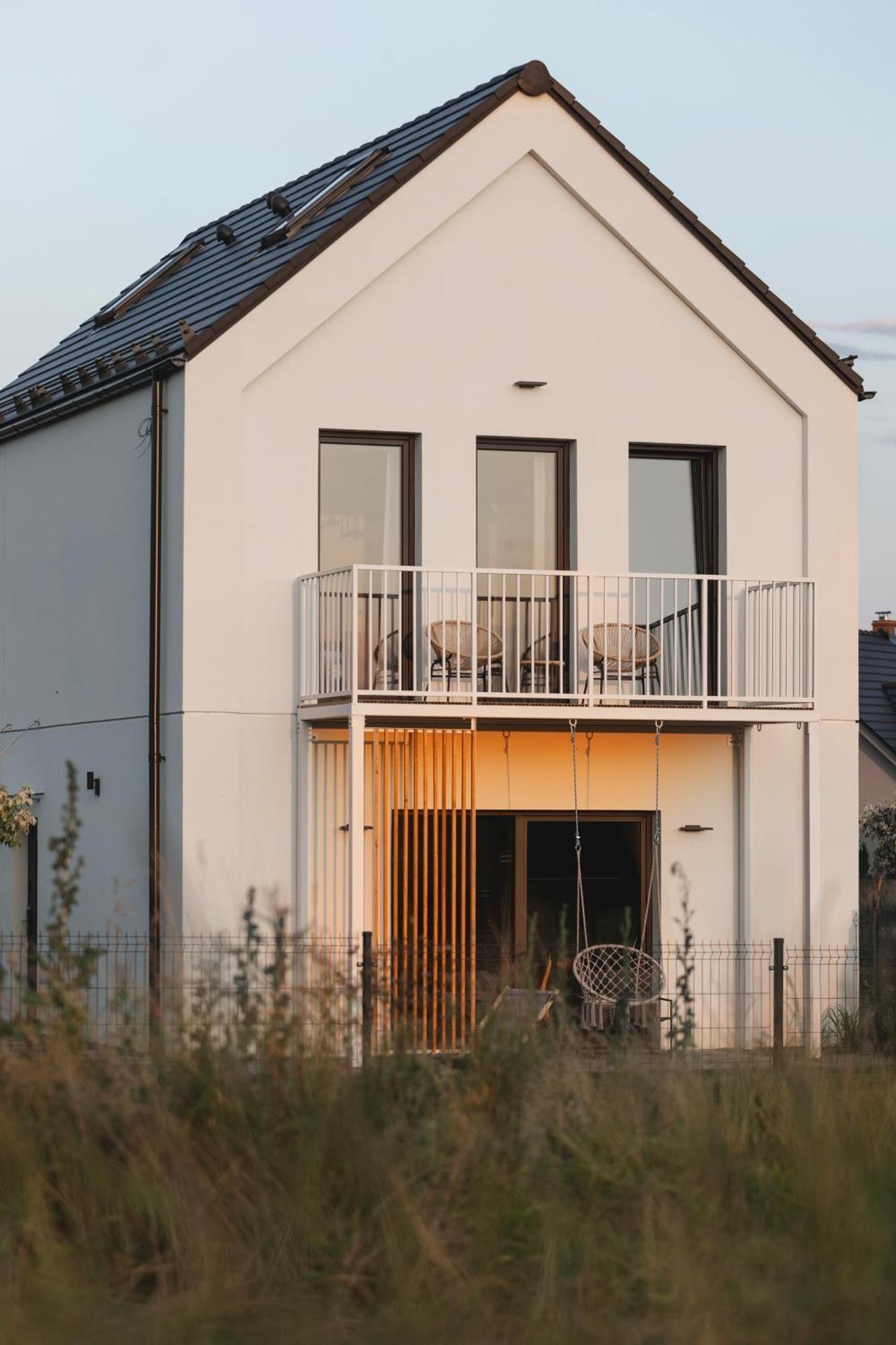 Apartamenty Na Lakach Kudowa-Zdrój Exterior foto