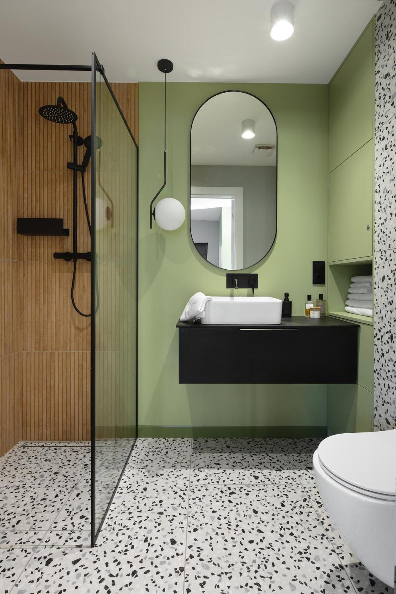 Apartamenty Na Lakach Kudowa-Zdrój Cameră foto