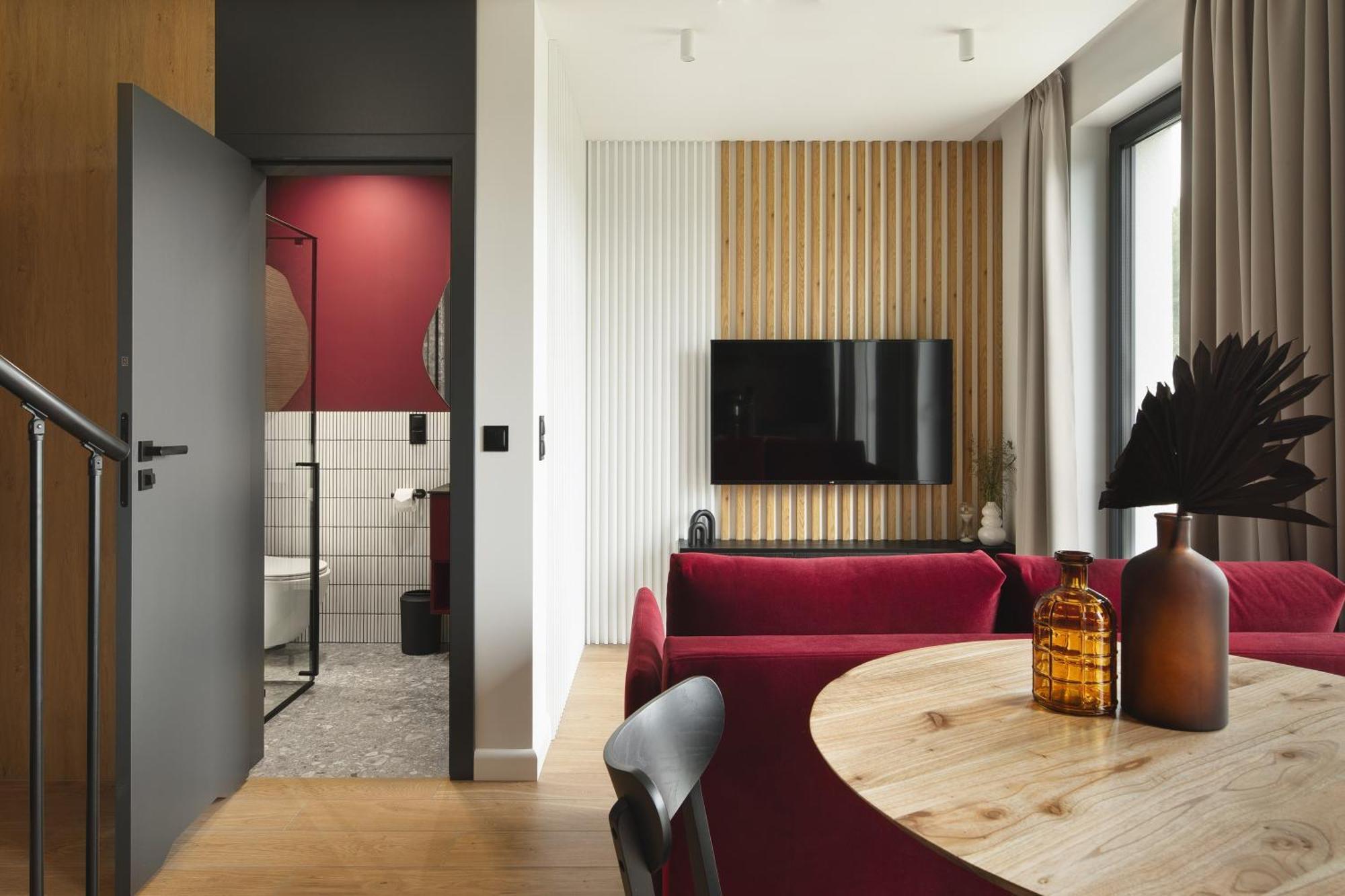 Apartamenty Na Lakach Kudowa-Zdrój Exterior foto